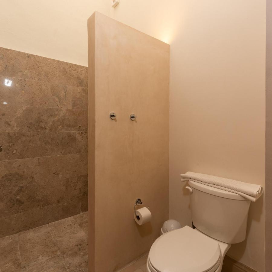Villa Orquidea Boutique Hotel Мерида Экстерьер фото