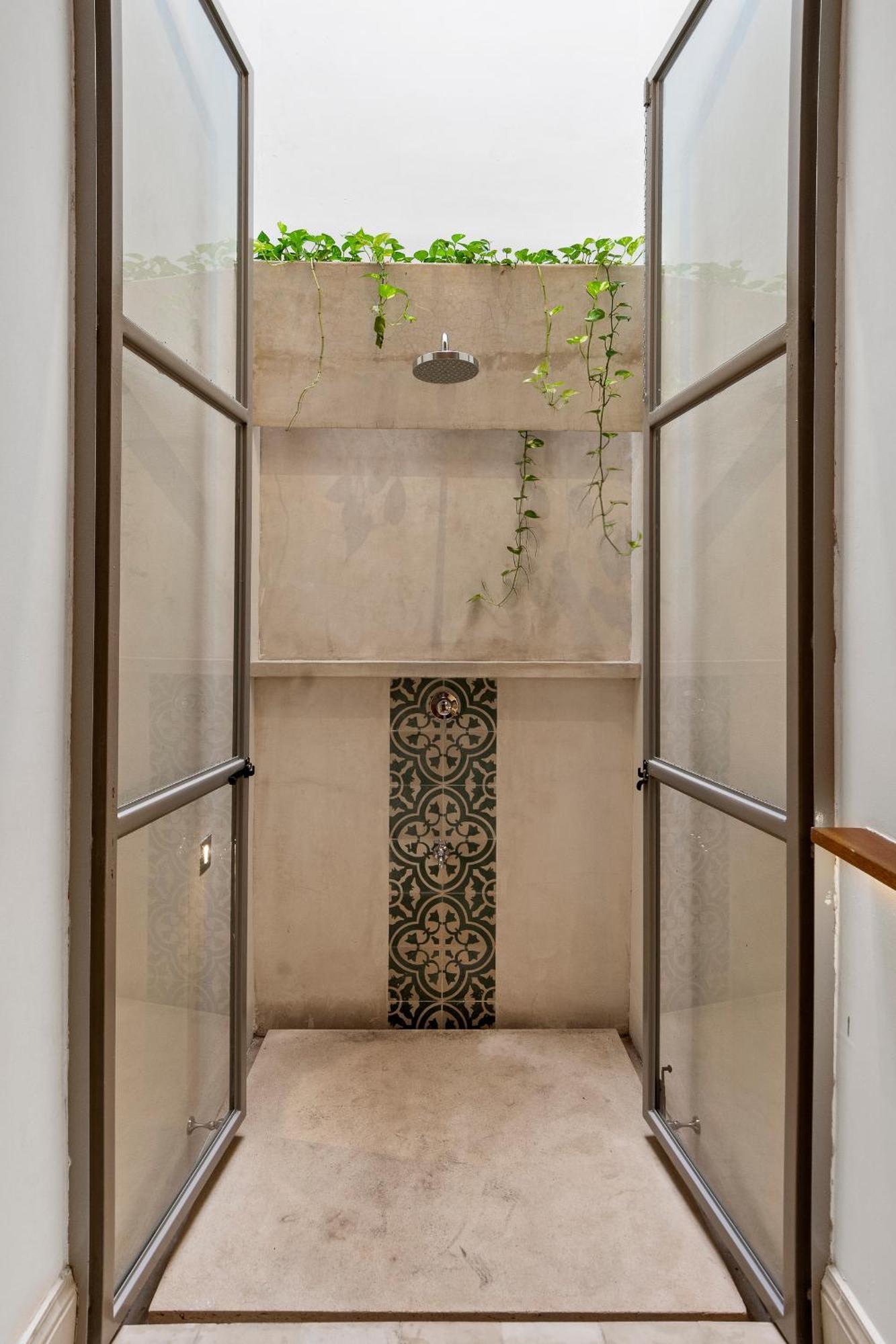 Villa Orquidea Boutique Hotel Мерида Экстерьер фото