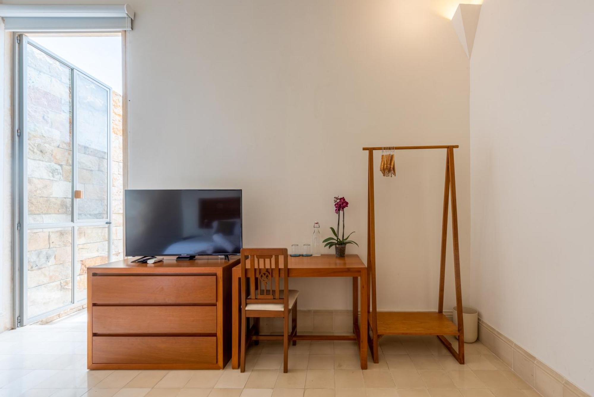 Villa Orquidea Boutique Hotel Мерида Экстерьер фото
