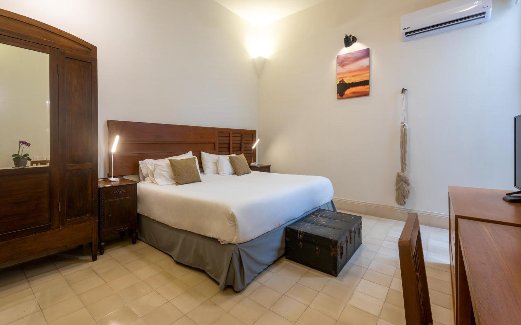 Villa Orquidea Boutique Hotel Мерида Экстерьер фото