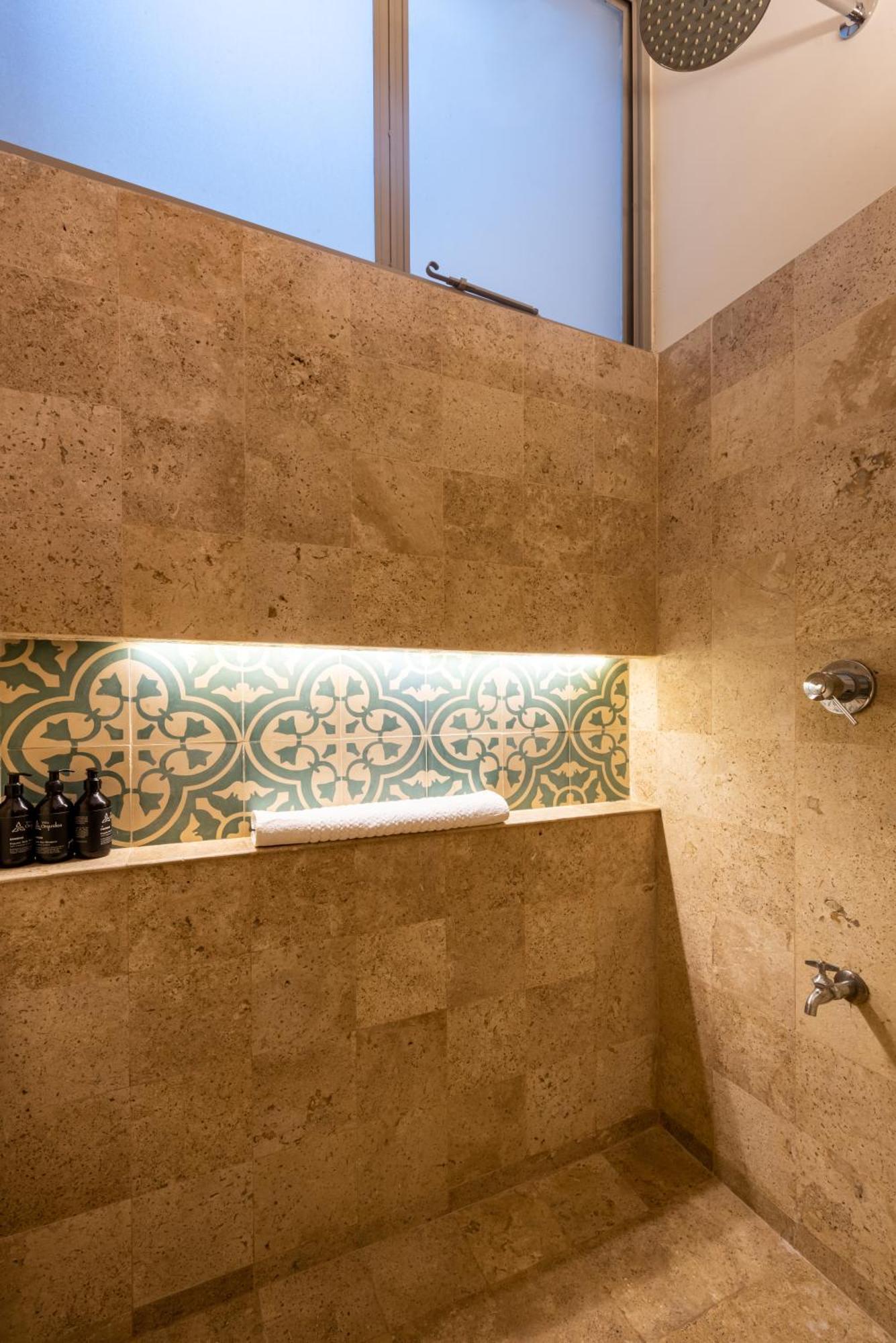 Villa Orquidea Boutique Hotel Мерида Экстерьер фото