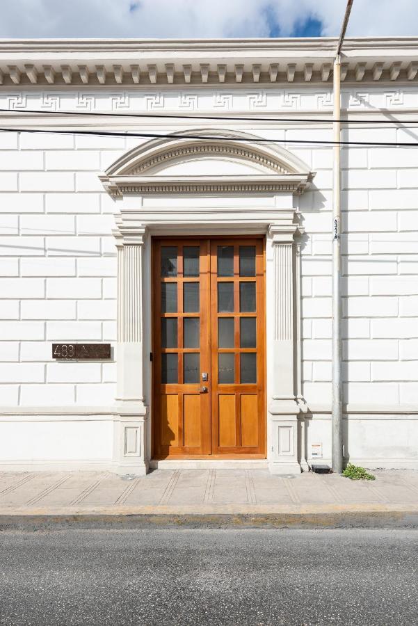 Villa Orquidea Boutique Hotel Мерида Экстерьер фото